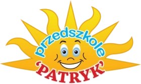Logo Przedszkola PATRYK