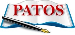 Logo Liceum PATOS
