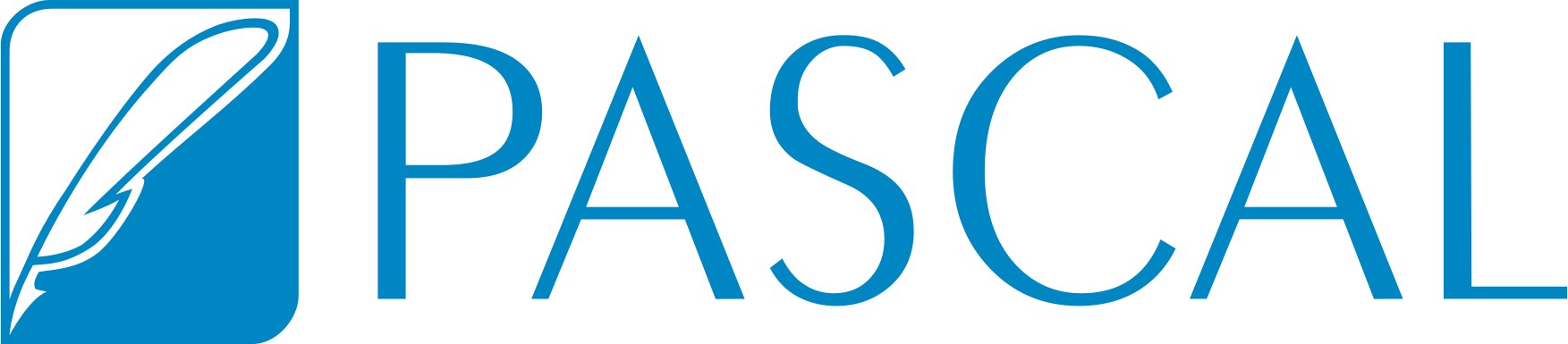 Logo szkół Pascal